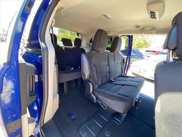 2018 Dodge Grand Caravan SE SE Minivan - cars & trucks - by dealer -... for sale in Milwaukie, OR – photo 20