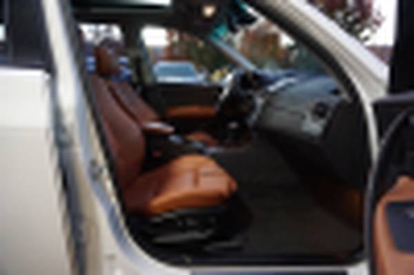 2006 BMW X3 3.0I AWD Rare Interior - cars & trucks - by dealer -... for sale in Walnut Creek, CA – photo 20