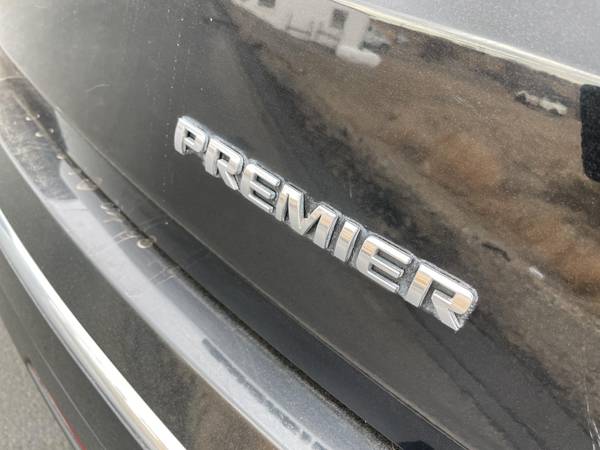 2019 Chevy Chevrolet Traverse Premier suv Mosaic Black Metallic for sale in Jerome, ID – photo 8