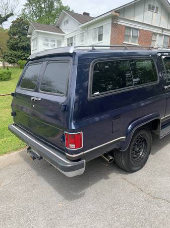 Chevy Suburban 4wd for sale in Chattanooga, TN – photo 2