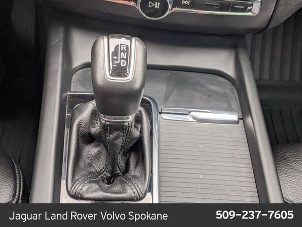 2018 Volvo XC60 Momentum AWD All Wheel Drive SKU:J1011783 - cars &... for sale in Spokane, MT – photo 12