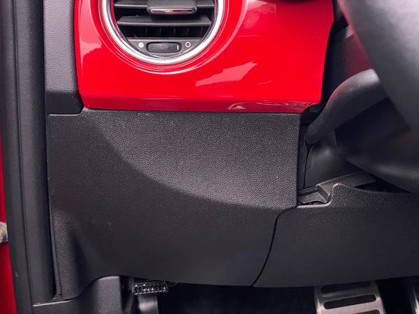 2015 FIAT 500 Abarth Hatchback 2D hatchback Red - FINANCE ONLINE -... for sale in Arlington, District Of Columbia – photo 23