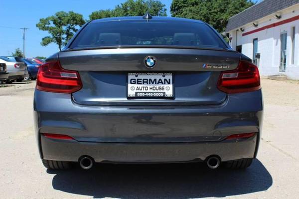 2014 BMW M235i Coupe*New Tires*!$309 Per Month!* for sale in Madison, WI – photo 7