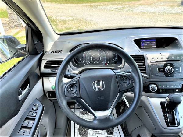 2012 Honda CR-V EX - - by dealer - vehicle automotive for sale in Athens, AL – photo 10