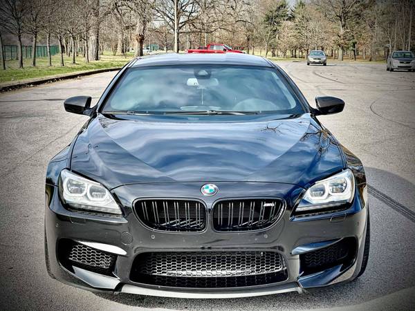 2015 BMW M6 Competition Gran Coupe - cars & trucks - by dealer -... for sale in Saint Louis, MO – photo 5