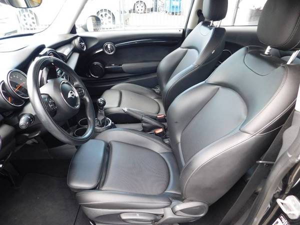 2014 MINI COOPER S HARDTOP *BAD CREDIT NO PROBLEM* $1499 DOWN for sale in Fort Lauderdale, FL – photo 9