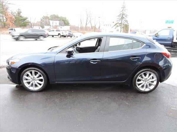 2014 Mazda Mazda3 s Touring for sale in Salem, MA – photo 5