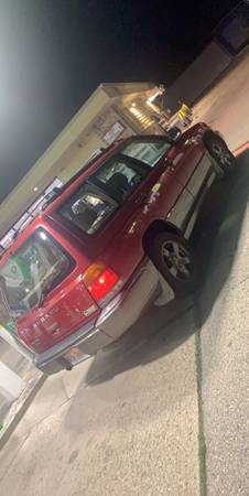 1998 Subaru Forester for sale in Dearing, WI – photo 4