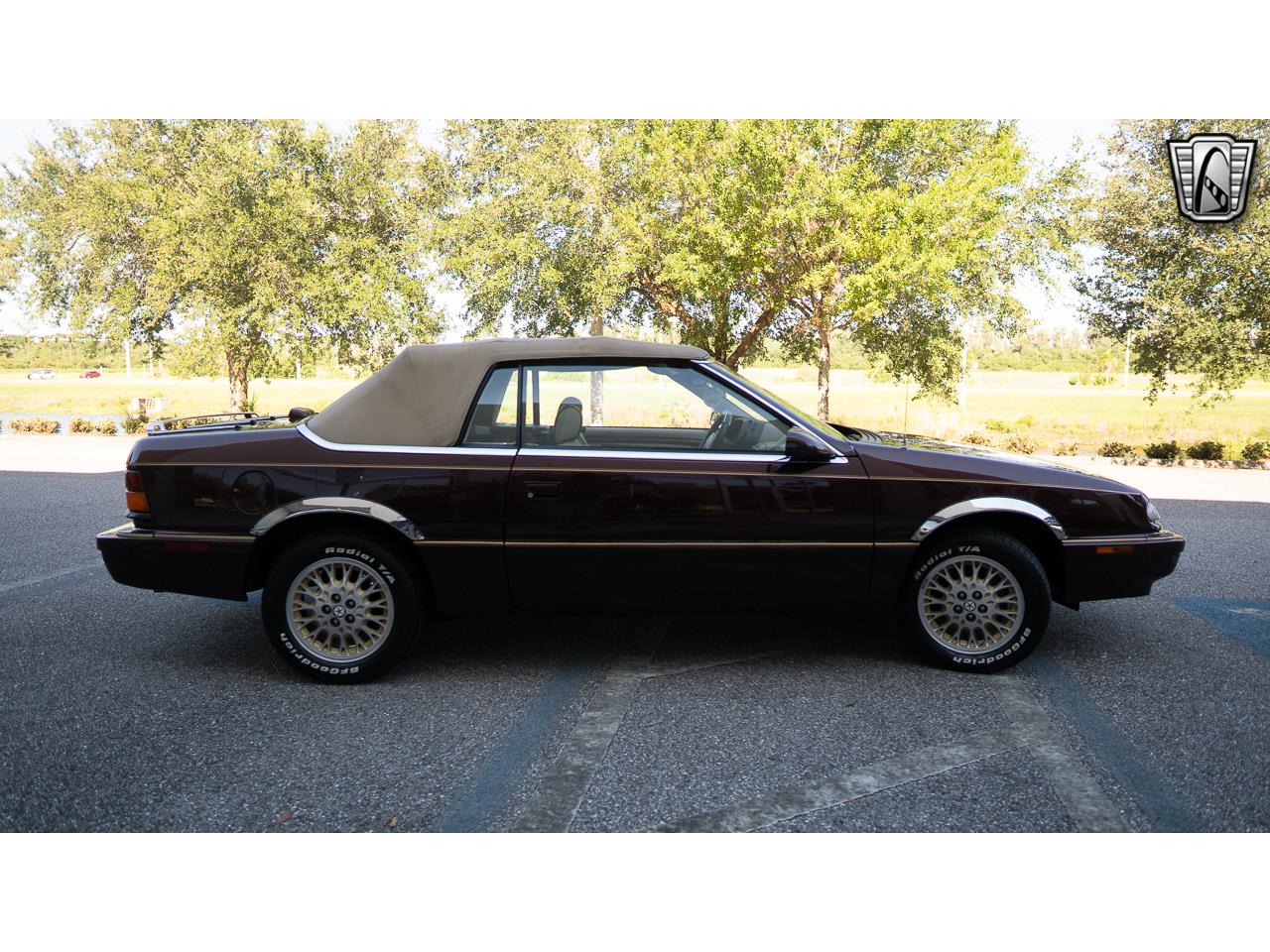 1993 Chrysler LeBaron for sale in O'Fallon, IL – photo 38