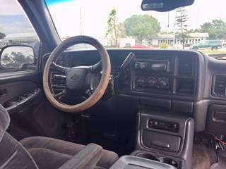 ★2002 Chevy Silverado 2500HD Crew Cab 4x4★LOW $ Down LOW MILES for sale in Cocoa, FL – photo 7