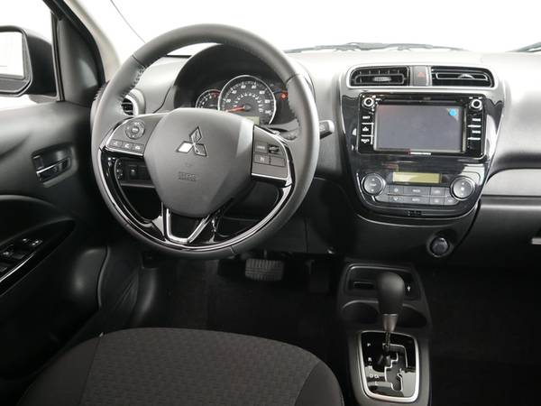 2020 Mitsubishi Mirage - cars & trucks - by dealer - vehicle... for sale in Inver Grove Heights, MN – photo 17