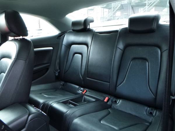 2013 Audi A5 2dr Cpe Auto quattro 2 0T Premium Plus for sale in Chelsea, MA – photo 12