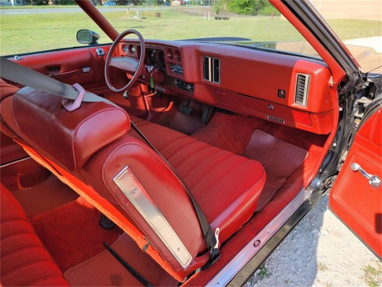 1977 Chevrolet Monte Carlo for sale in Hope Mills, NC – photo 23