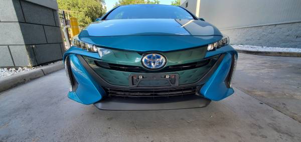 2017 Toyota Prius Prime Advanced Plug In Hybrid - - by for sale in Orlando, FL – photo 5