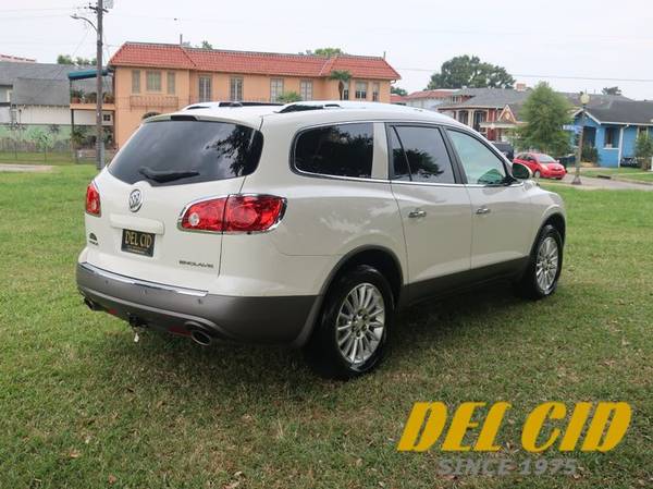 Buick Enclave !!! Leather, Backup Camera, 3rd Row Seating !!! 😎 for sale in New Orleans, LA – photo 6