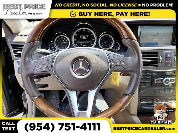 2013 Mercedes-Benz EClass E Class E-Class E 350 2dr 2 dr 2-dr Coupe for sale in HALLANDALE BEACH, FL – photo 22