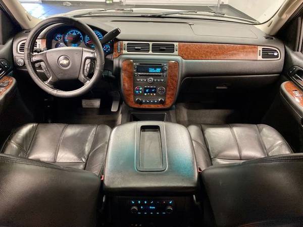 2008 Chevrolet Tahoe LT Sport Utility 4D 4WD - cars & trucks - by... for sale in Sanford, FL – photo 22