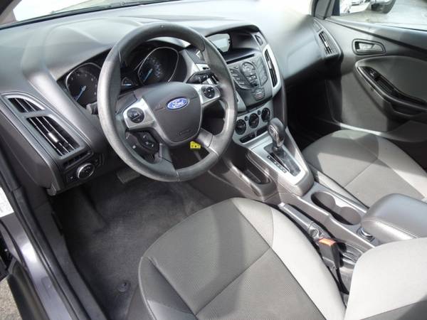 2012 Ford Focus 5dr HB SE for sale in Waterloo, IA – photo 10