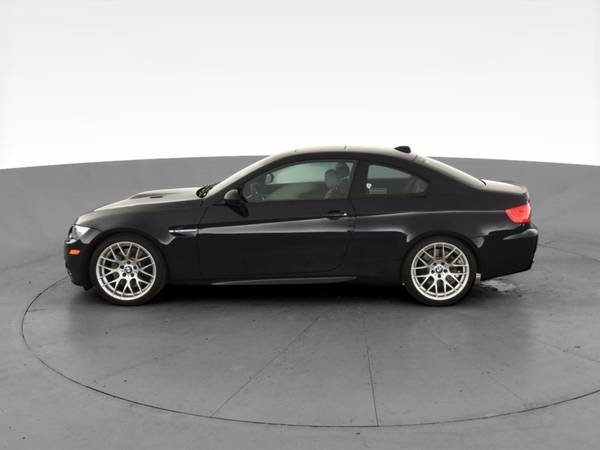 2013 BMW M3 Coupe 2D coupe Blue - FINANCE ONLINE - cars & trucks -... for sale in Lancaster, PA – photo 5