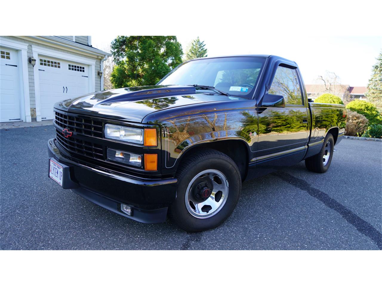 1990 Chevrolet C/K 1500 for sale in Old Bethpage , NY – photo 6