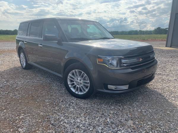 2016 Ford Flex SEL all wheel drive 26k miles for sale in Bowling Green , KY – photo 4