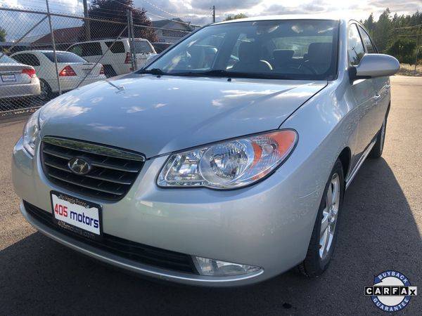 2008 Hyundai Elantra GLS Model Guaranteed Credit Approval! for sale in Woodinville, WA – photo 2