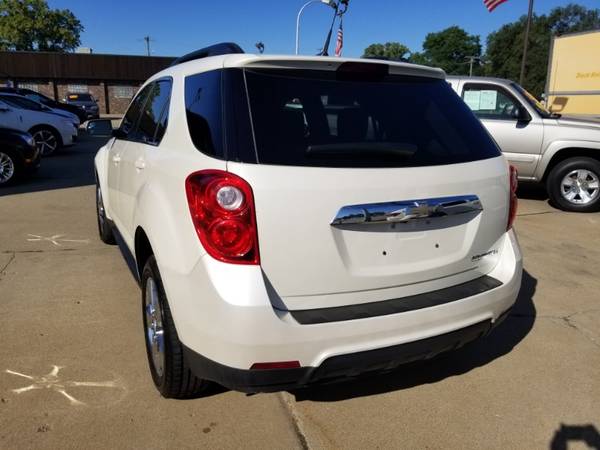 2013 Chevrolet Equinox 1LT 2WD for sale in Madison Heights, MI – photo 4