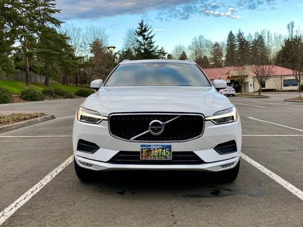 2018 Volvo XC60 T6 Momentum - LOADED - cars & trucks - by owner -... for sale in Lake Oswego, OR – photo 9