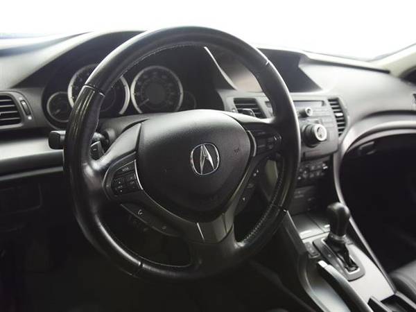 2012 Acura TSX Sedan 4D sedan Black - FINANCE ONLINE for sale in Lancaster, PA – photo 2