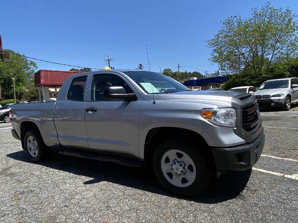 2015 Toyota Tundra SR5 4 6L V8 Double Cab 2WD l Moe finan - cars & for sale in Roswell, GA – photo 3