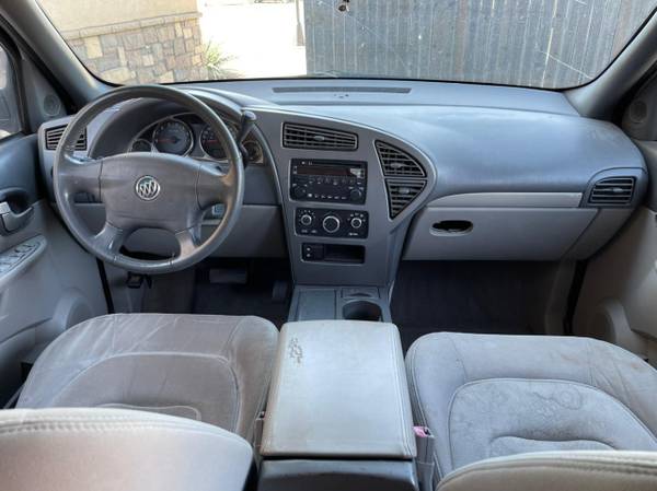 2006 Buick Rendezvous CXL Clean Runs Great! - - by for sale in Lubbock, TX – photo 9