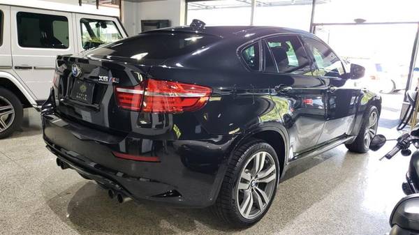 2013 BMW X6 M AWD 4dr - Payments starting at $39/week - cars &... for sale in Woodbury, NY – photo 4