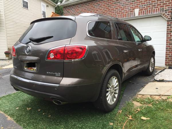 2011 Buick Enclave for sale in Childs, DE – photo 4
