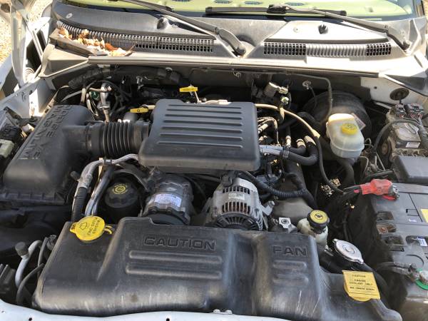 Dodge Durango 4x4 for sale in Prescott, AZ – photo 4