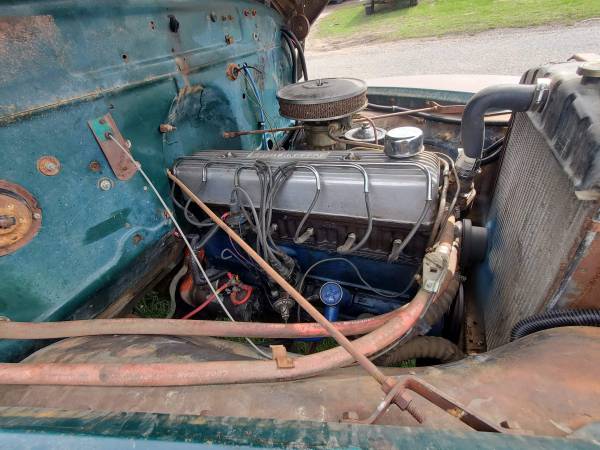 1952 chevy pickup for sale in Other, ID – photo 8