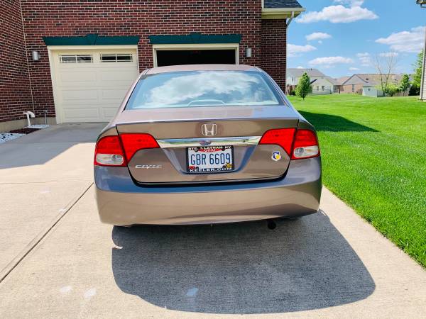 Excellent Honda Civic 2010 for Sale for sale in Dayton, OH – photo 2