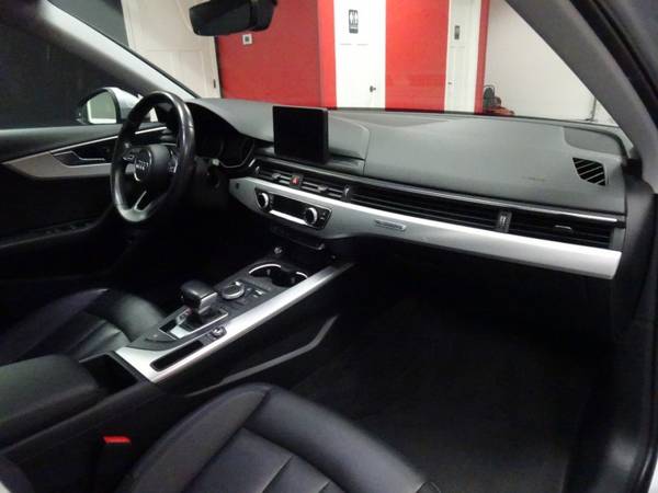 2017 Audi A4 Quattro - - by dealer - vehicle for sale in Waterloo, WI – photo 20