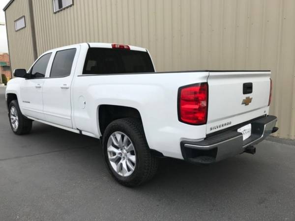 2018 Chevrolet Silverado 1500 LT - - by dealer for sale in Twin Falls, ID – photo 5