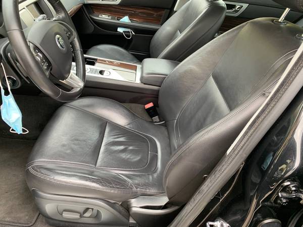 2013 Jaguar XF 3 0 Supercharged OBO for sale in South El Monte, CA – photo 7