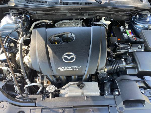 2015 Mazda 3 Sedan with only 49kmileage - cars & trucks - by owner -... for sale in Tucson, AZ – photo 9