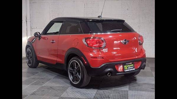 2015 Mini Paceman Cooper S ALL4 AWD Cooper S ALL4 2dr Hatchback for sale in Oceanside, CA – photo 6