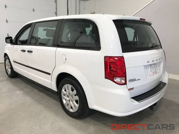 2015 Dodge Grand Caravan**SE**Financing Available** - cars & trucks... for sale in Shelby Township , MI – photo 9