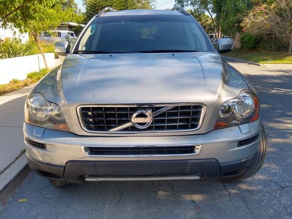 2011 VOLVO XC90 3 2 SUPER CLEAN ONLY 115K MILES NO ISSUES - cars & for sale in Orlando, FL – photo 2