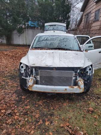 2008 dodge caliber project car - cars & trucks - by owner - vehicle... for sale in Alpena, MI – photo 4
