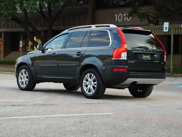 2013 Volvo XC90 AWD ! Clean! - cars & trucks - by dealer - vehicle... for sale in Dallas, TX – photo 3
