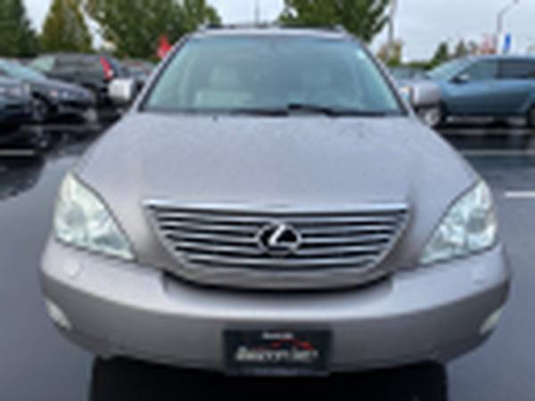 2005 Lexus RX AWD All Wheel Drive 330 SUV - cars & trucks - by... for sale in Hillsboro, OR – photo 3