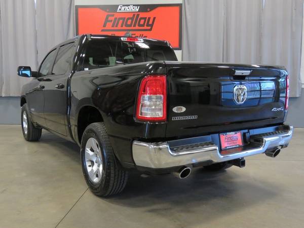 2020 RAM 1500 BIG HORN/LONE STAR 4WD - - by dealer for sale in Post Falls, WA – photo 4