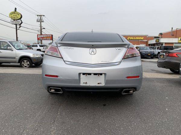 2012 Acura TL Advance Auto **Guaranteed Credit Approval** for sale in Inwood, NY – photo 5