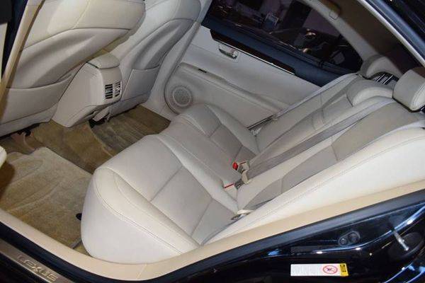 2013 Lexus ES 350 Base 4dr Sedan **100s of Vehicles** for sale in Sacramento , CA – photo 23