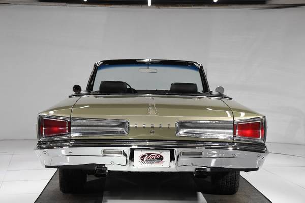 1966 Dodge Polara 500 conv. - cars & trucks - by owner - vehicle... for sale in Gainesville, GA – photo 3